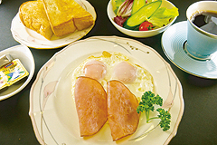 洋定食